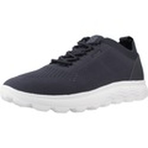 Deportivas Moda U SPHERICA para hombre - Geox - Modalova