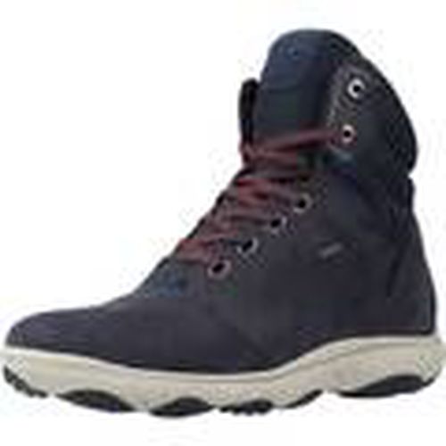 Botas D NEBULA 4 X 4 B ABX para mujer - Geox - Modalova