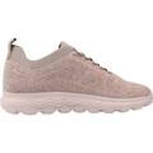 Deportivas Moda D Spherica A para mujer - Geox - Modalova