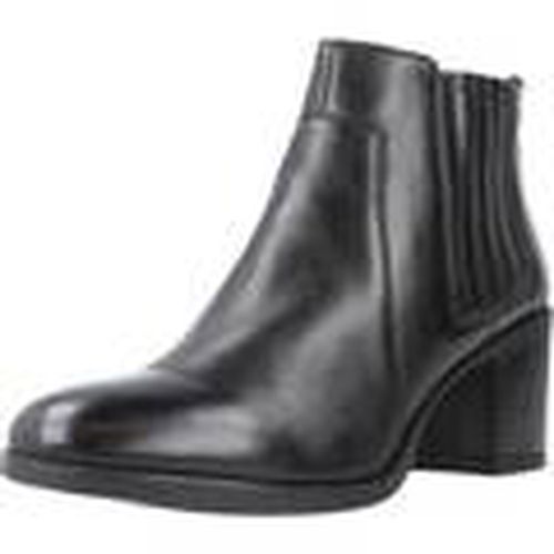 Botas D NEW ASHEEL A para mujer - Geox - Modalova