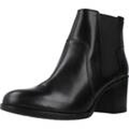 Botas D NEW ASHEEL C para mujer - Geox - Modalova