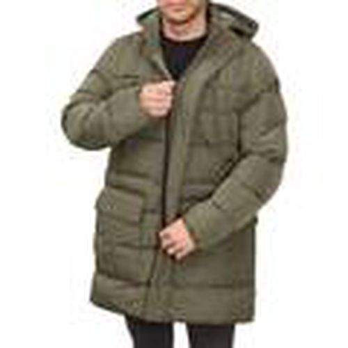 Abrigo M HILSTONE PARKA para hombre - Geox - Modalova