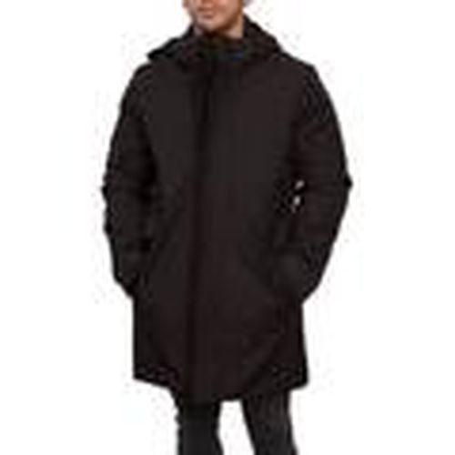 Abrigo M CLINTFORD LONG JKT para hombre - Geox - Modalova