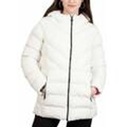 Abrigo W SPHERICA HOOD JKT para mujer - Geox - Modalova