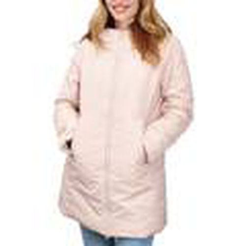 Abrigo W MYRIA LONG PARKA para mujer - Geox - Modalova