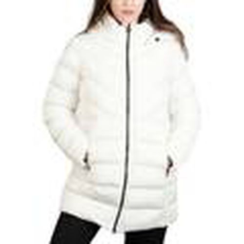 Abrigo W SPHERICA HOOD JKT para mujer - Geox - Modalova