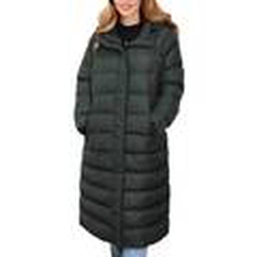 Abrigo W ANYLLA PARKA para mujer - Geox - Modalova