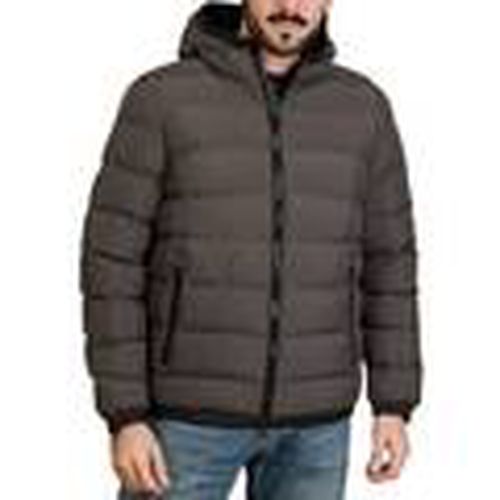 Chaquetas SPHERICA HOOD JKT para hombre - Geox - Modalova