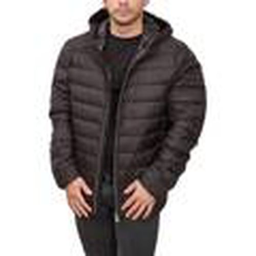 Abrigo M2625B T2562 M DERECK HOOD JACKET para hombre - Geox - Modalova