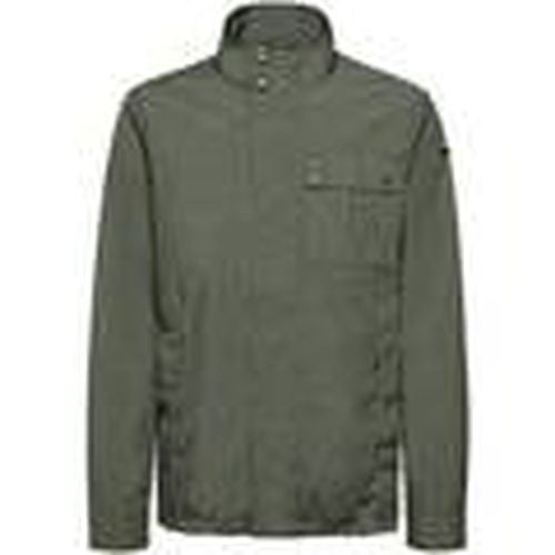 Chaquetas M PONZA SHORT JACKET para hombre - Geox - Modalova