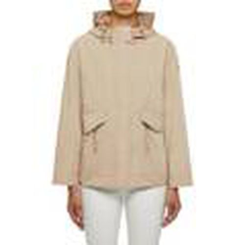 Cortaviento W BULMYA PARKA para mujer - Geox - Modalova