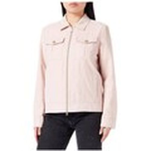 Chaqueta W Licena Short Jkt para mujer - Geox - Modalova