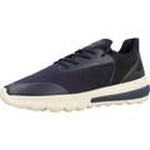 Deportivas Moda U Spherica Actif para hombre - Geox - Modalova