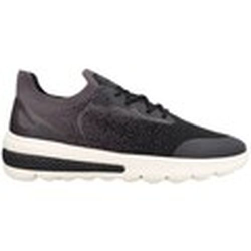 Deportivas Moda U Spherica Actif para hombre - Geox - Modalova