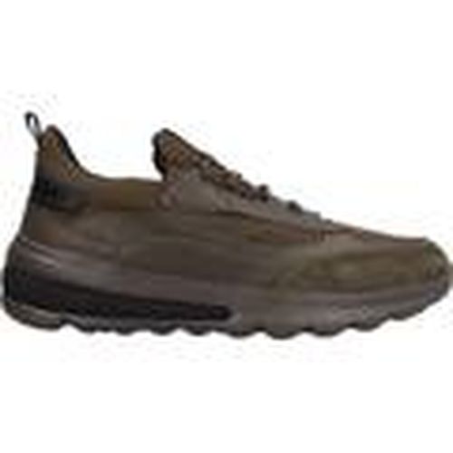 Deportivas Moda U Spherica Actif para hombre - Geox - Modalova
