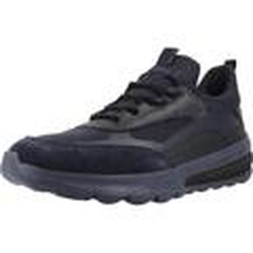 Deportivas Moda U Spherica Actif para hombre - Geox - Modalova