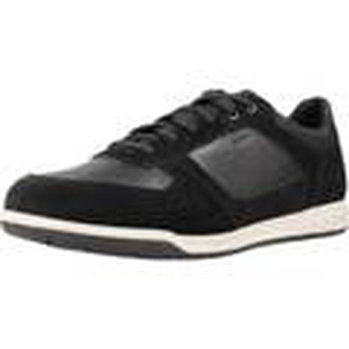 Deportivas Moda U SPHERICA EC3 para hombre - Geox - Modalova