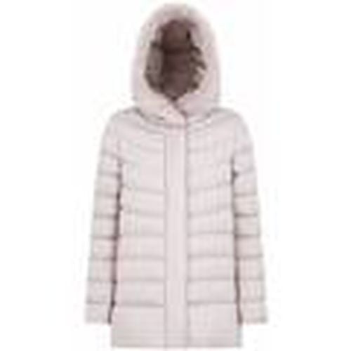 Geox Chaquetas W CHLOO para mujer - Geox - Modalova