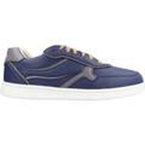 Deportivas Moda U Warrens A para hombre - Geox - Modalova