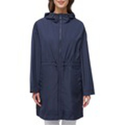 Cortaviento W BULMYA LONG PARKA para mujer - Geox - Modalova