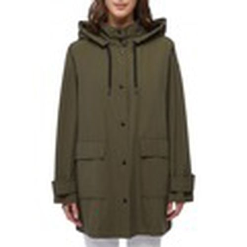 Cortaviento W ILDE PARKA para mujer - Geox - Modalova