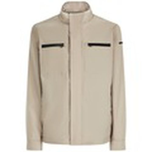 Chaquetas M JHARROD SHORT JKT para hombre - Geox - Modalova