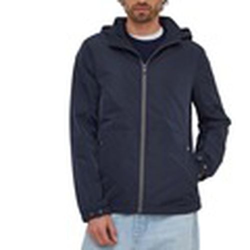 Cortaviento M LEITAN MID PARKA para hombre - Geox - Modalova