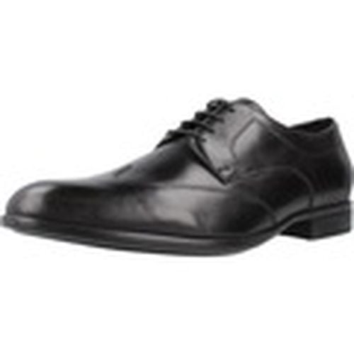 Zapatos Bajos U IACOPO para hombre - Geox - Modalova