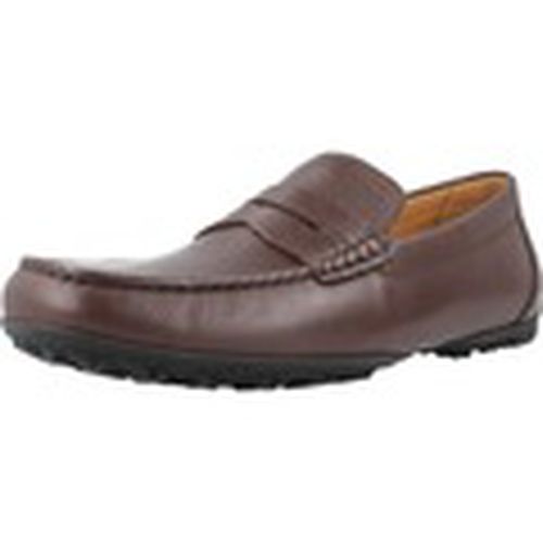 Mocasines U KOSMOPOLIS + GRIP para hombre - Geox - Modalova