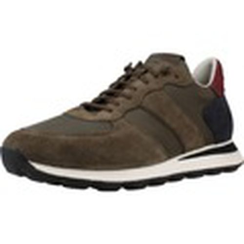 Deportivas Moda U SPHERICA VSERIES para hombre - Geox - Modalova