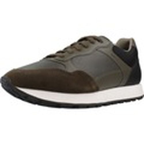 Deportivas Moda U VICENDA para hombre - Geox - Modalova