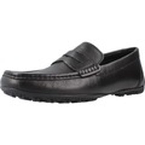 Mocasines U KOSMOPOLIS + GRIP para hombre - Geox - Modalova