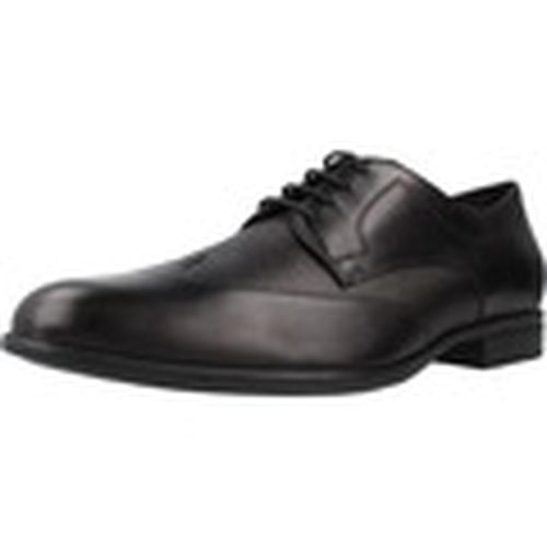 Zapatos Bajos U IACOPO para hombre - Geox - Modalova