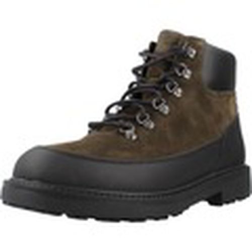 Botas U LAGORAI + GRIP para hombre - Geox - Modalova