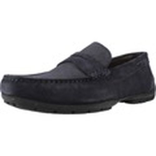 Geox Mocasines U MONER para hombre - Geox - Modalova