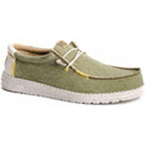 Zapatos Bajos WALLY COASTLINE para hombre - HEYDUDE - Modalova