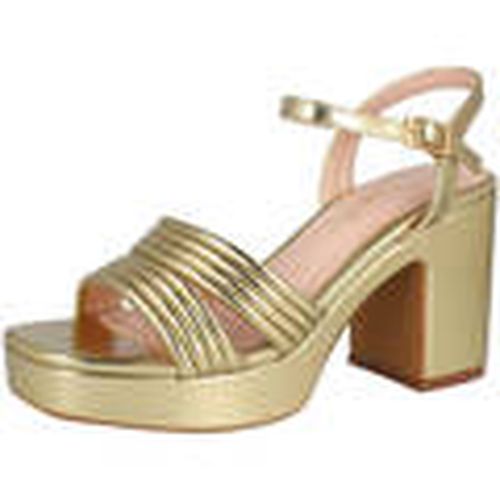 Zapatos de tacón 506OR para mujer - L&R Shoes - Modalova