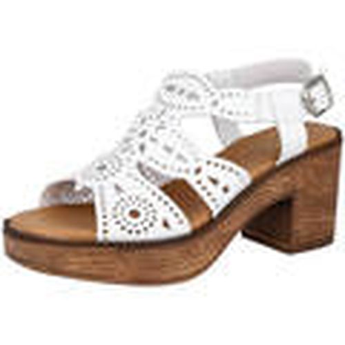 Zapatos de tacón 33K111 para mujer - L&R Shoes - Modalova