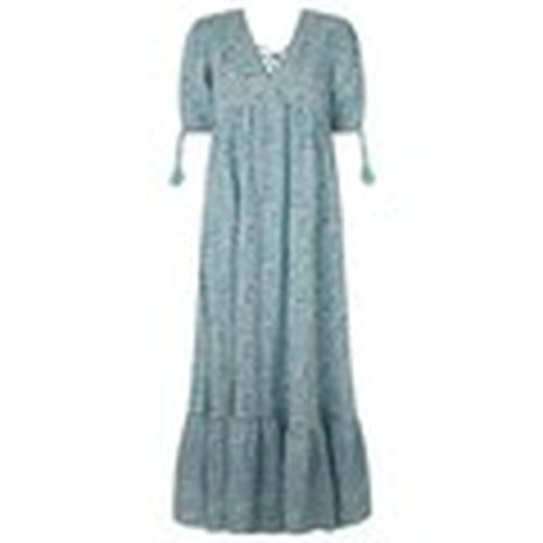 Vestido largo VESTIDO MAFALDA MUJER para mujer - Pepe jeans - Modalova