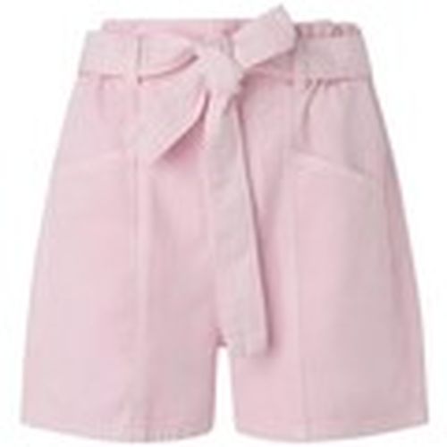 Short BERMUDA VALLE MUJER para mujer - Pepe jeans - Modalova