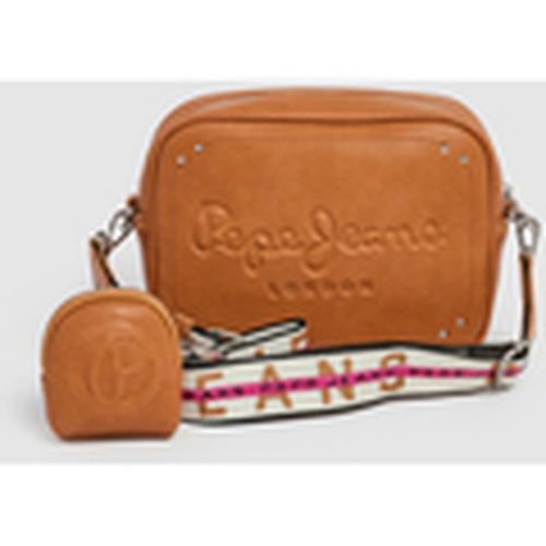 Bolso de mano BOLSO BASSY CORE MUJER para mujer - Pepe jeans - Modalova