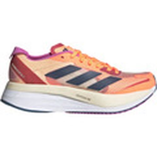Zapatillas de running ADIZERO BOSTON 11 W para mujer - adidas - Modalova