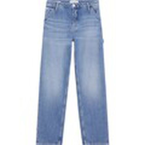 Jeans VAQUEROS CHICA--J20J223942-1AA para mujer - Ck Jeans - Modalova