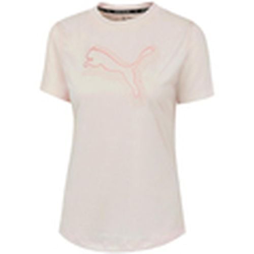 Puma Tops y Camisetas - para mujer - Puma - Modalova