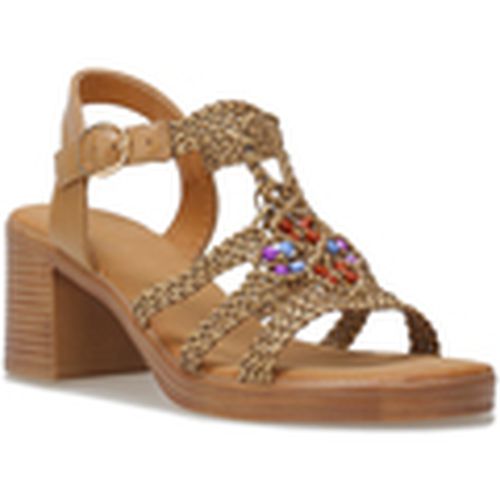 Sandalias 72049_P169250 para mujer - La Modeuse - Modalova