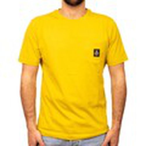 Tops y Camisetas Pierce T-Shirt para hombre - Refrigiwear - Modalova