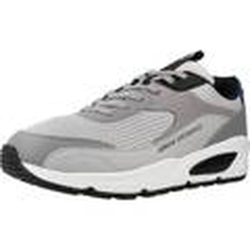 Deportivas Moda XUX121 XV540 para hombre - EAX - Modalova