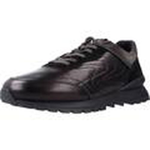 Deportivas Moda SIMPLY MAN 1 NAPPA LTH para hombre - Stonefly - Modalova