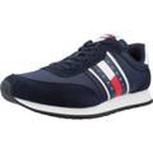 Deportivas Moda TJM RUNNER CASUAL para hombre - Tommy Jeans - Modalova