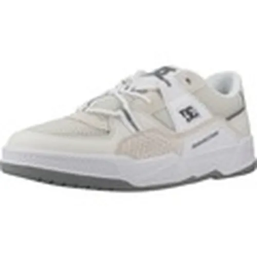 Deportivas Moda Construct para hombre - DC Shoes - Modalova